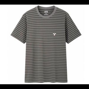 KAWS X UNIQLO Shirt
